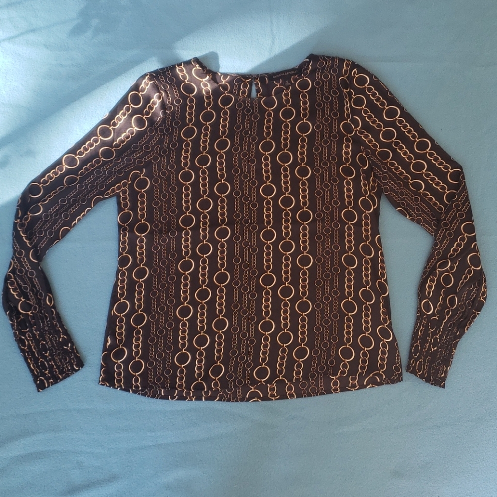 Banana Republic Blouse